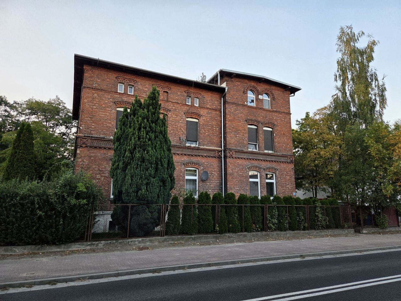Mieszkanie 3-pokojowe Strzelin, ul. Ząbkowicka. Zdjęcie 1