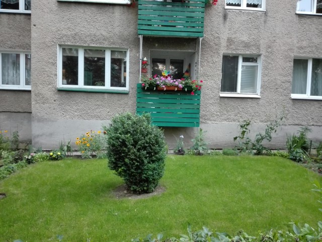 Mieszkanie 3-pokojowe Głuchołazy, ul. Wieniawskiego. Zdjęcie 1