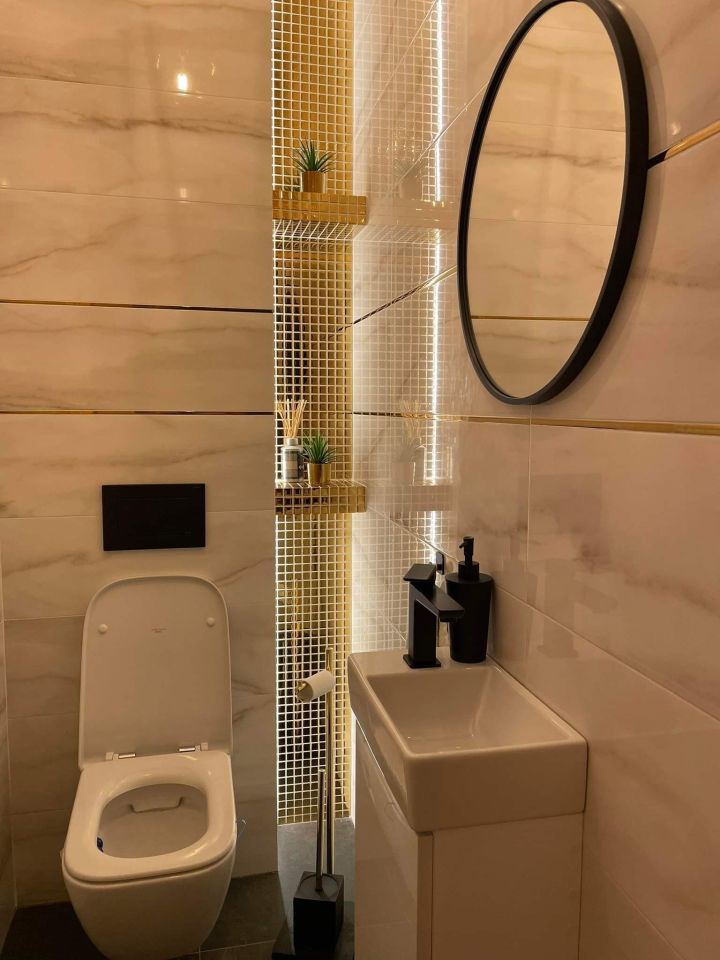 bliźniak, 5 pokoi Kielce Leśniówka, ul. Leśniówka. Zdjęcie 4