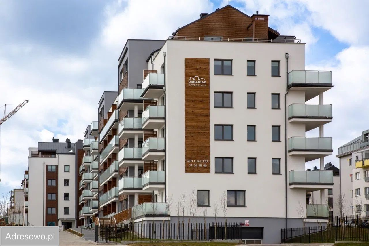 Mieszkanie 5-pokojowe Koszalin, ul. Generała Józefa Hallera. Zdjęcie 1