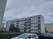 Mieszkanie 3-pokojowe Ostrołęka, ul. gen. Ignacego Prądzyńskiego. Zdjęcie 1