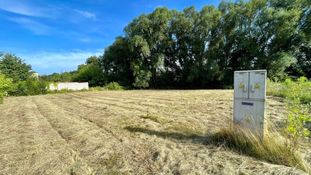 Działka budowlana Cieciszew. Zdjęcie 1