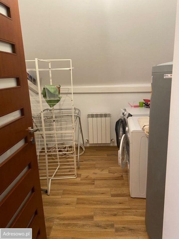 dom wolnostojący, 5 pokoi Budzyń. Zdjęcie 14