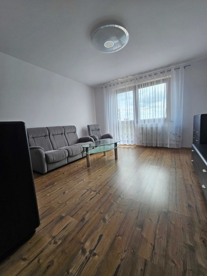 Mieszkanie 2-pokojowe Lubin Zalesie, ul. Kresowa