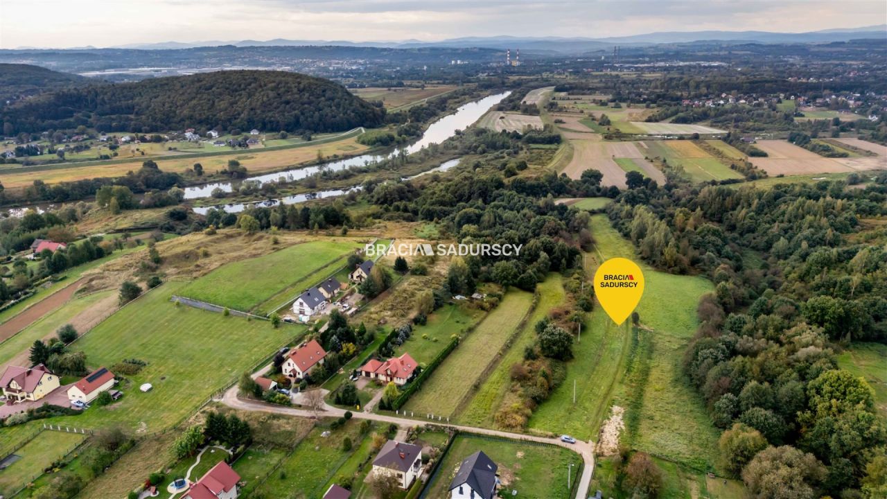 Działka budowlana Piekary. Zdjęcie 9