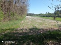 Działka budowlana Ignacówka Grabnowolska. Zdjęcie 3