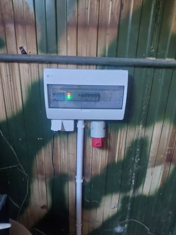 Działka budowlana Grabina Radziwiłłowska, ul. Borówkowa. Zdjęcie 8