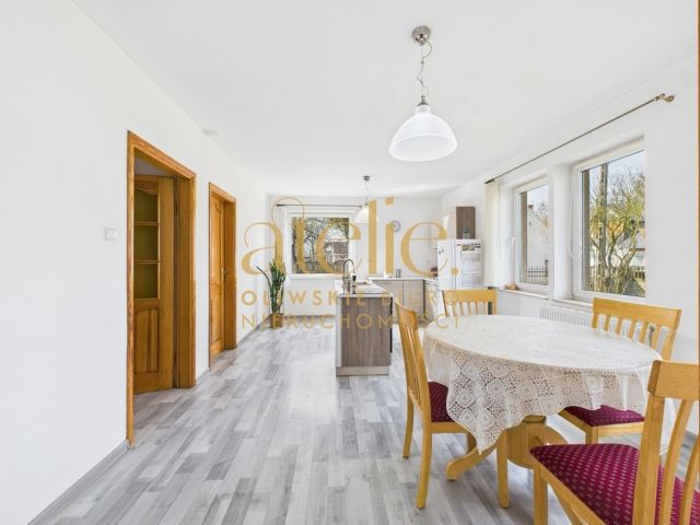 dom wolnostojący, 6 pokoi Połczyno, ul. Kasztanowa. Zdjęcie 9