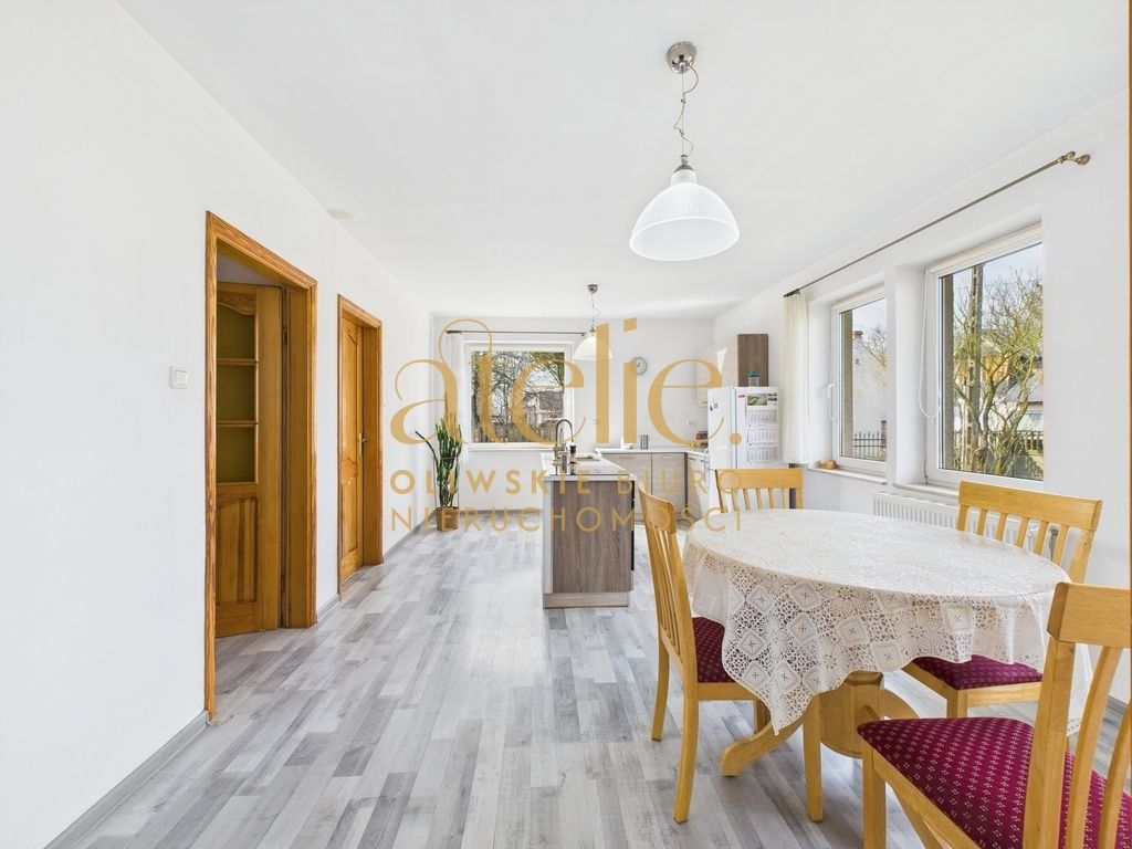 dom wolnostojący, 6 pokoi Połczyno, ul. Kasztanowa. Zdjęcie 9