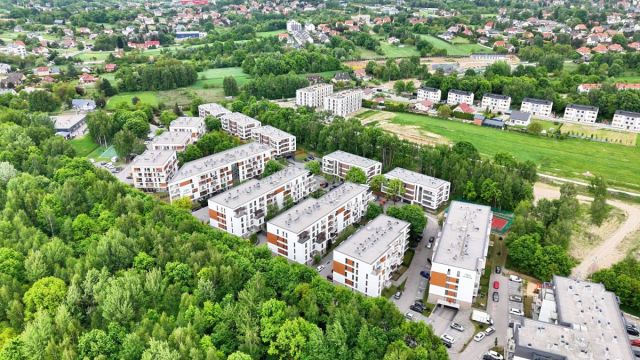 Mieszkanie 2-pokojowe Czarnochowice. Zdjęcie 17