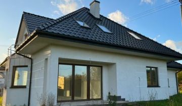 dom wolnostojący, 7 pokoi Duchnów