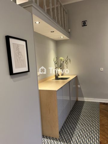 Mieszkanie 1-pokojowe Gdańsk Wrzeszcz, ul. Jaśkowa Dolina. Zdjęcie 10