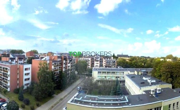 Mieszkanie 3-pokojowe Warszawa Praga-Południe, ul. Meksykańska. Zdjęcie 16