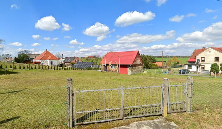 Działka budowlana Rozwadza, ul. Piaskowa