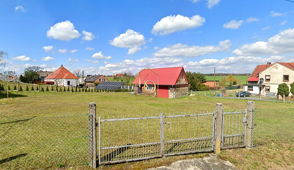 Działka budowlana Rozwadza, ul. Piaskowa. Zdjęcie 1