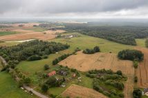 Działka rolno-budowlana Pajtuny. Zdjęcie 2
