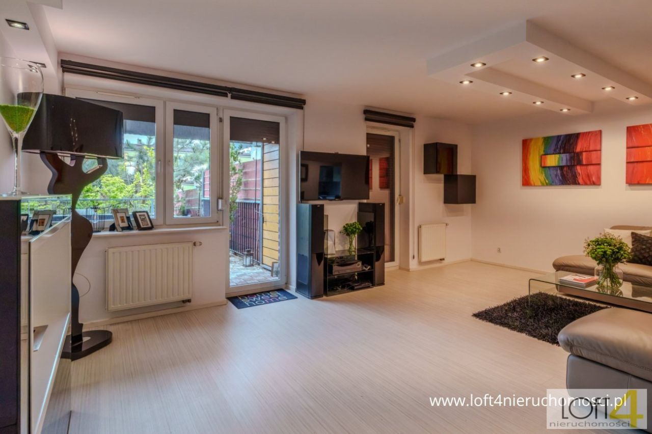 Mieszkanie 2-pokojowe Nowy Sącz, ul. 29 Listopada. Zdjęcie 6