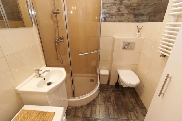 Mieszkanie 3-pokojowe Poznań Stare Miasto, ul. Ludwika Braille'a. Zdjęcie 4