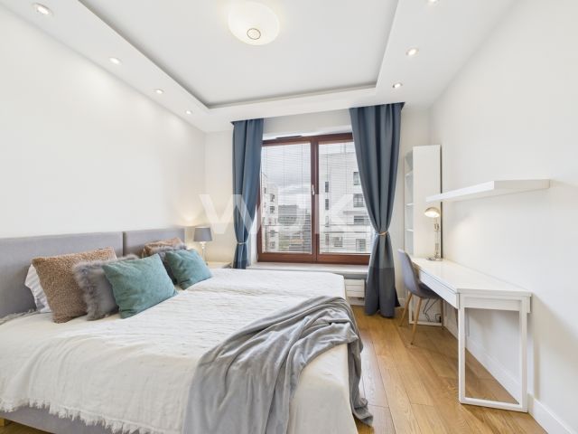 Mieszkanie 3-pokojowe Warszawa Śródmieście, ul. Grzybowska. Zdjęcie 21