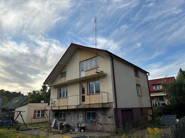 dom wolnostojący Jedlnia-Letnisko