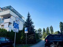 Mieszkanie 4-pokojowe Szczecin Bukowe, ul. Romantyczna