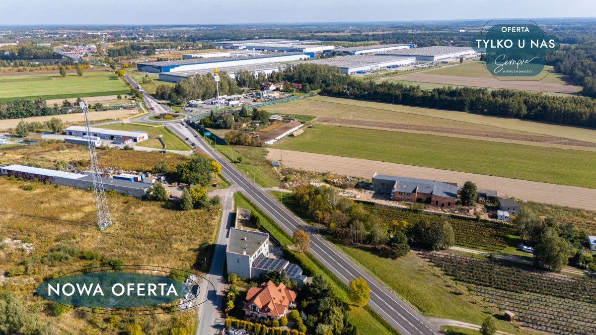 Lokal Orzechówek. Zdjęcie 2