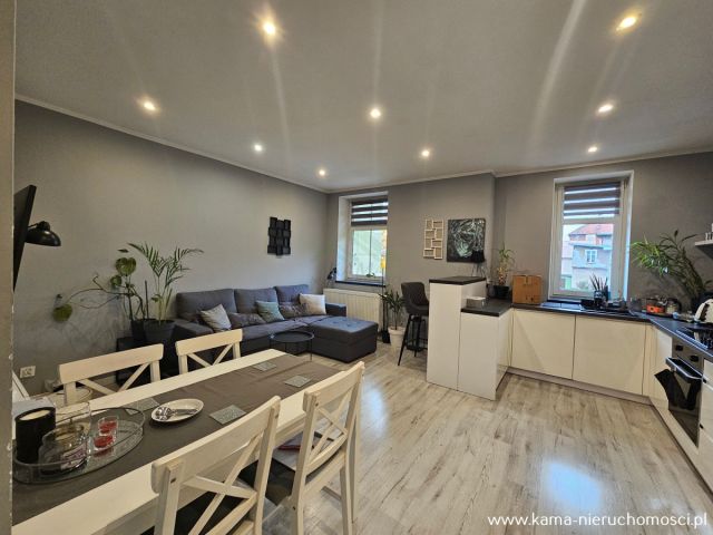 Mieszkanie 2-pokojowe Kamienna Góra. Zdjęcie 1