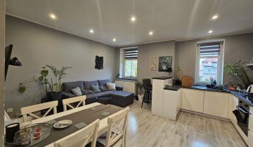 Mieszkanie 2-pokojowe Kamienna Góra