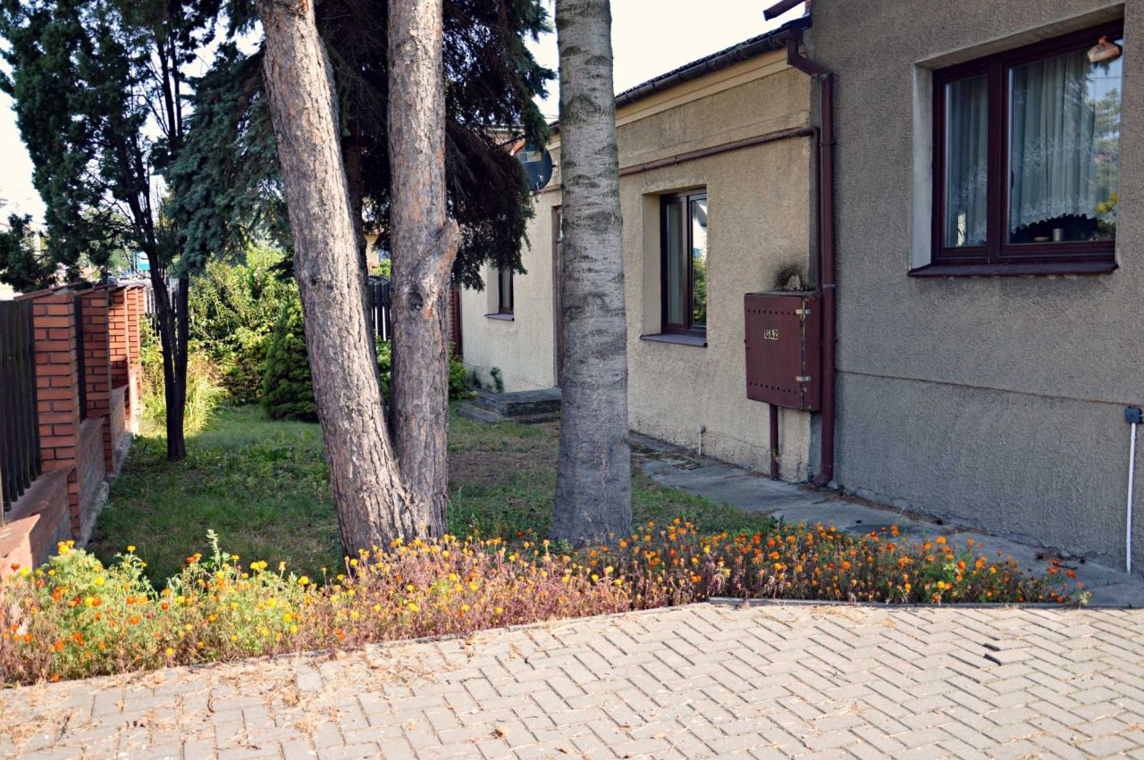 dom wolnostojący Chełm, ul. Szpitalna. Zdjęcie 7