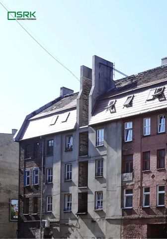 Mieszkanie 1-pokojowe Bytom, ul. Konstytucji. Zdjęcie 1