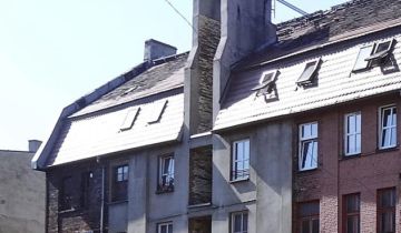 Mieszkanie 1-pokojowe Bytom, ul. Konstytucji