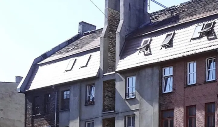 Mieszkanie 1-pokojowe Bytom, ul. Konstytucji