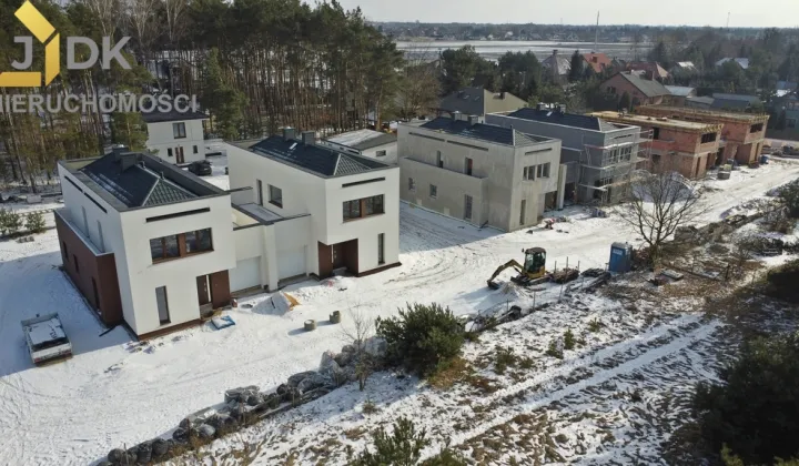 inny, 4 pokoje Altanka