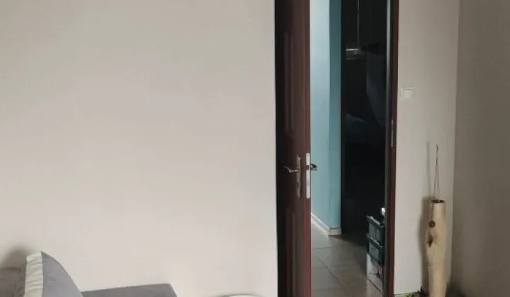 Mieszkanie 2-pokojowe Siechnice