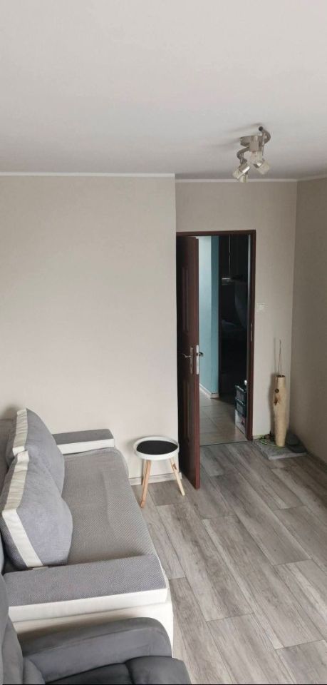 Mieszkanie 2-pokojowe Siechnice