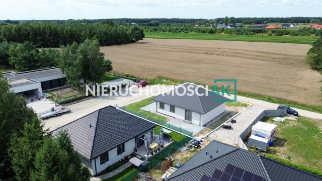 dom wolnostojący, 4 pokoje Konin. Zdjęcie 10