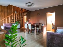 dom wolnostojący, 7 pokoi Kąty Wrocławskie, ul. Grunwaldzka. Zdjęcie 2