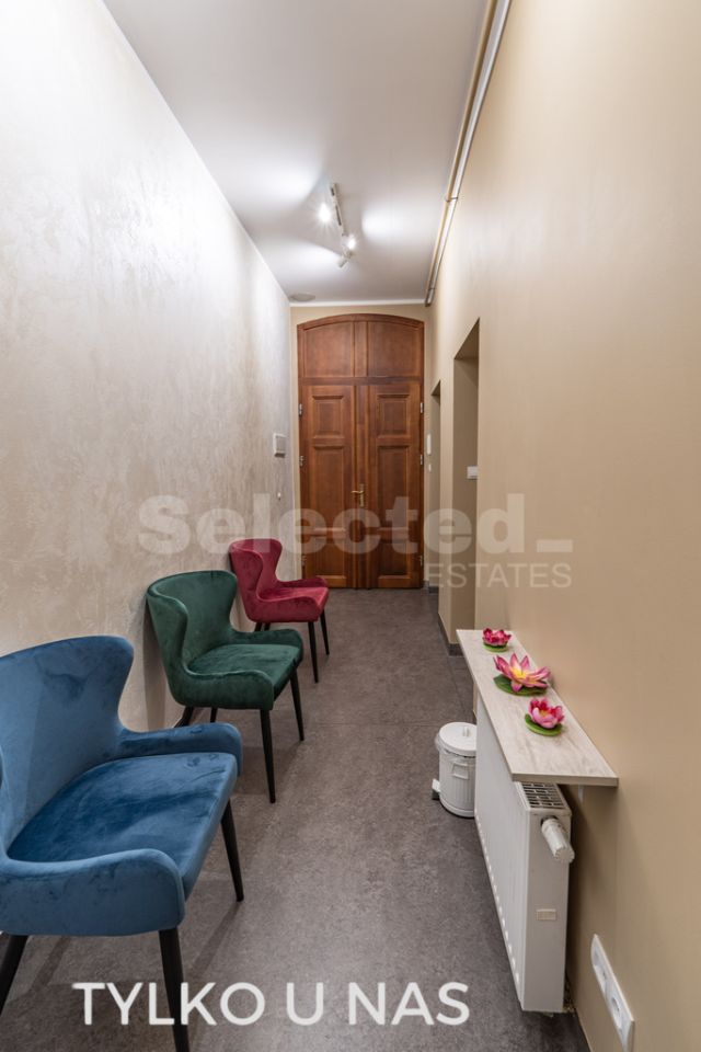 Nieruchomość komercyjna Poznań Jeżyce, ul. Maksymiliana Jackowskiego. Zdjęcie 8