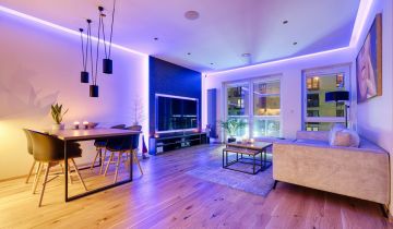 Mieszkanie 3-pokojowe Łódź Śródmieście, ul. Jana Kilińskiego