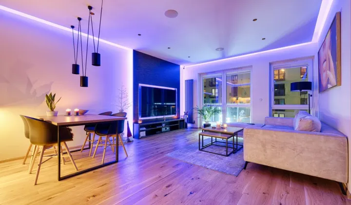 Mieszkanie 3-pokojowe Łódź Śródmieście, ul. Jana Kilińskiego