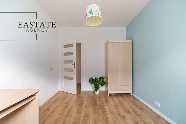 Mieszkanie 3-pokojowe Warszawa Bemowo, ul. płk. Witolda Łokuciewskiego. Zdjęcie 7