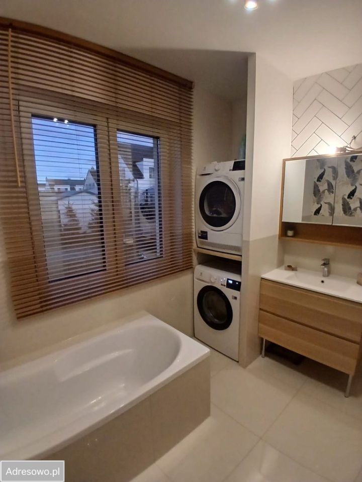 dom wolnostojący, 4 pokoje Kielno, ul. Aldony. Zdjęcie 17