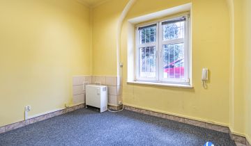 Biuro Kraków Półwsie Zwierzynieckie, ul. Władysława Syrokomli