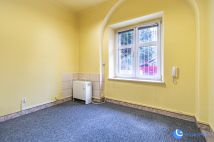 Biuro Kraków Półwsie Zwierzynieckie, ul. Władysława Syrokomli