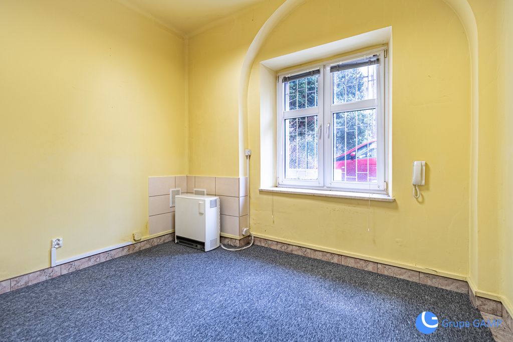 Biuro Kraków Półwsie Zwierzynieckie, ul. Władysława Syrokomli