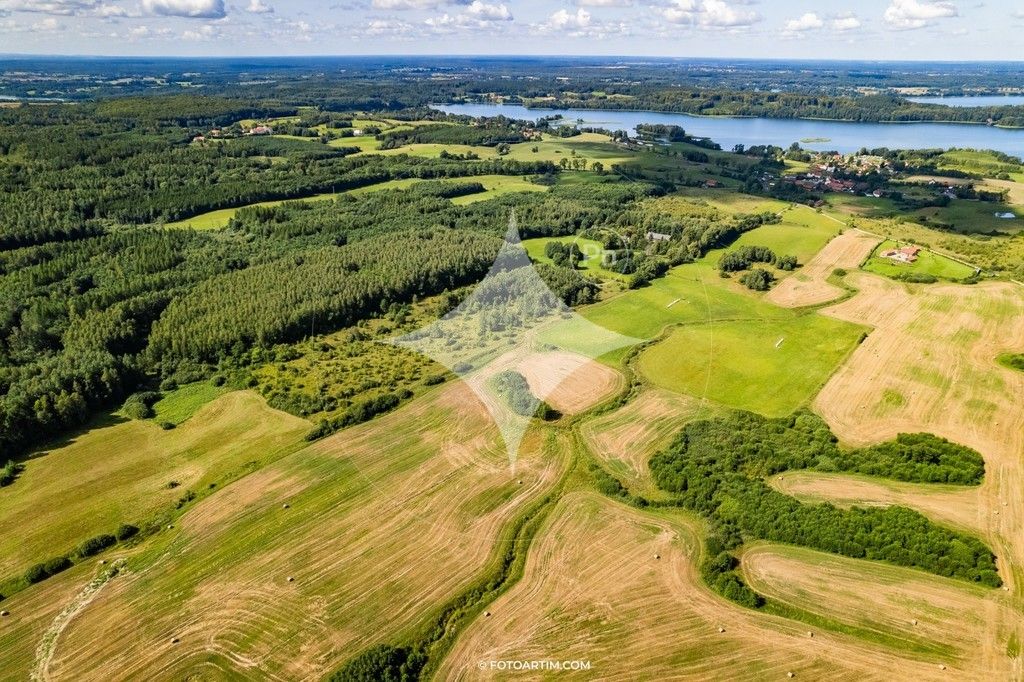 Działka budowlana Wilnowo. Zdjęcie 9