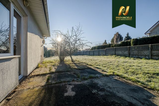 dom wolnostojący, 3 pokoje Kowale, ul. Kwiatowa. Zdjęcie 24