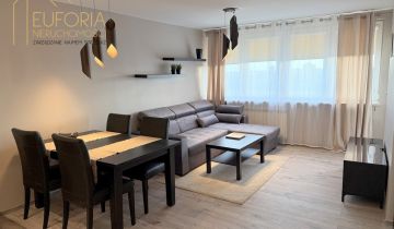 Mieszkanie 2-pokojowe Łódź, al. Chryzantem