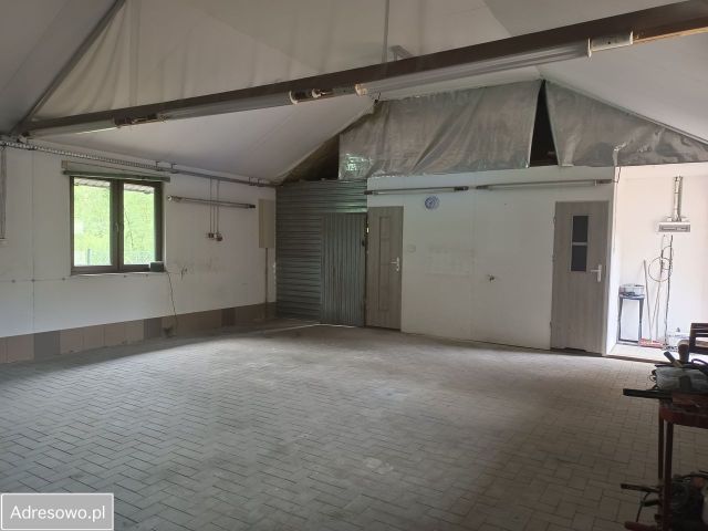 dom wolnostojący, 2 pokoje Adampol kolonia. Zdjęcie 6