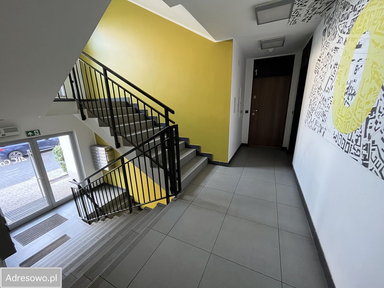 Mieszkanie 3-pokojowe Wrocław Jagodno, ul. Franza Petera Schuberta. Zdjęcie 6